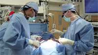 Endoscopic Craniosynostosis Repair Surgery