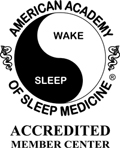 Accredited Sleep Disorder Center