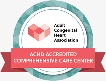 acha comprehensive care center Logo