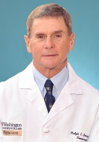 Ralph Dacey, MD