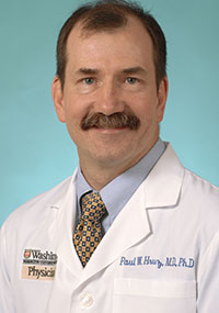 Paul Hruz, MD, PHD