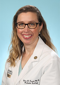 Erica Traxel, MD