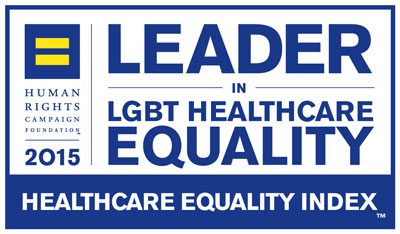 healthcare equality index logo