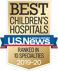 U.S. News Best Hospitals 