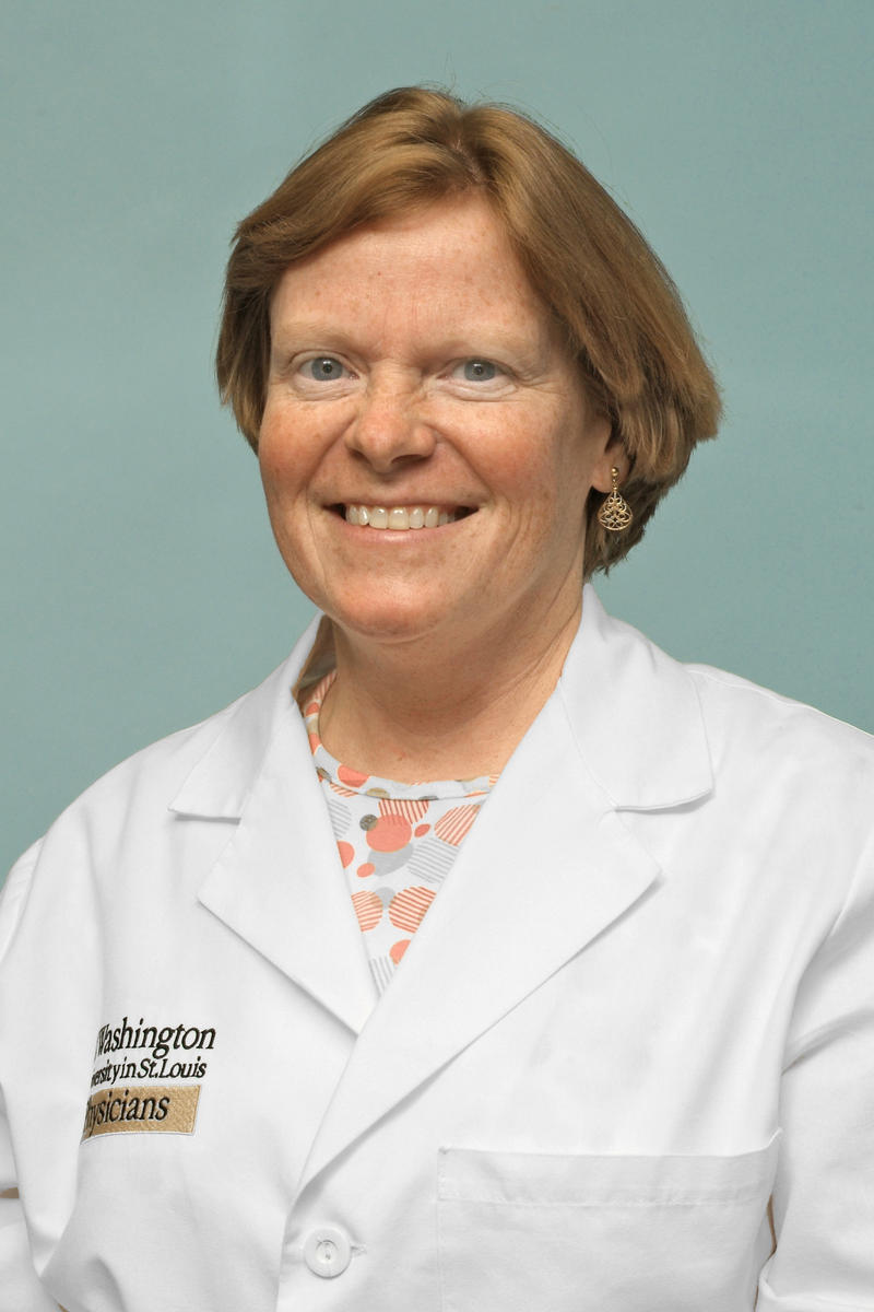 Dr. Anne Connolly