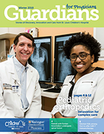 Guardians for Physicians - Winter 2018