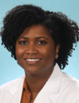 Keisha White-Makinde, MD