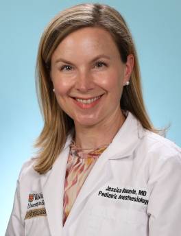 Jessica Bauerle, MD