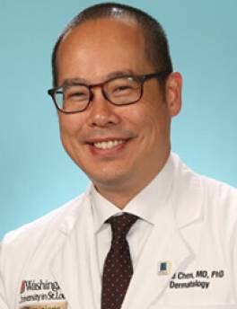 David Chen, MD, PHD