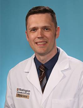 Sean McEvoy, MD