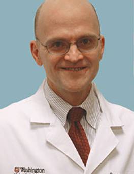 Gregg Lueder, MD