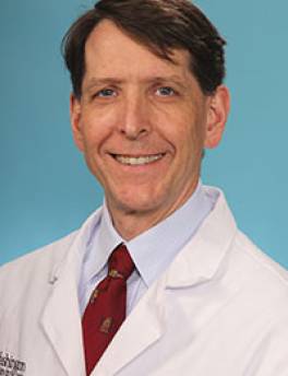 Scott Luhmann, MD