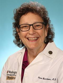 Joan Rosenbaum, MD