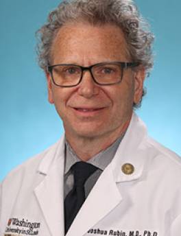 Joshua Rubin, MD, PHD