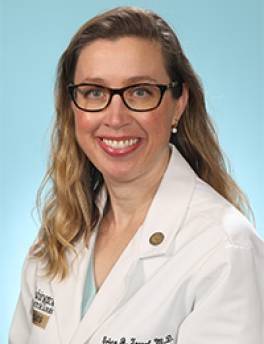 Erica Traxel, MD