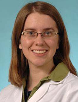 Amy Licis, MD