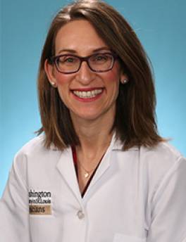 Ilana Rosman, MD