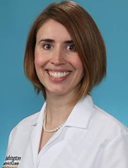Tracy Ivy, MD