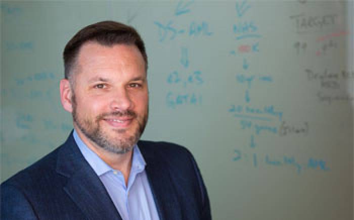 Todd Druley, MD, PhD, awarded Quantum Award 