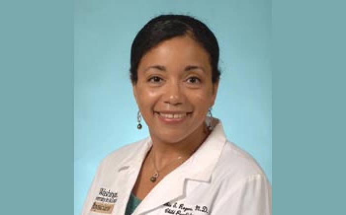 Dr. Cynthia Rogers