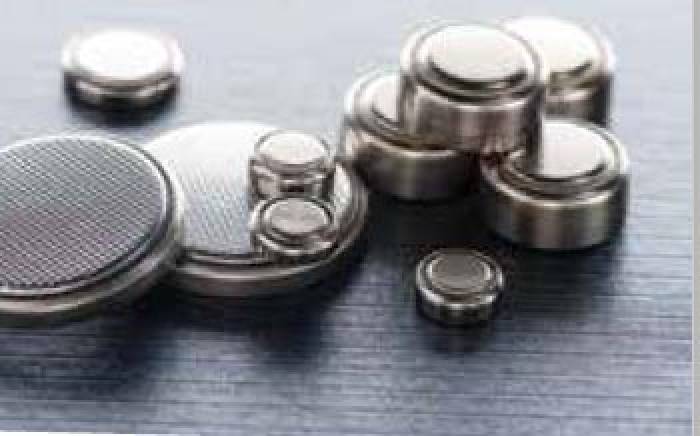 You Better Watch Out: Button Batteries