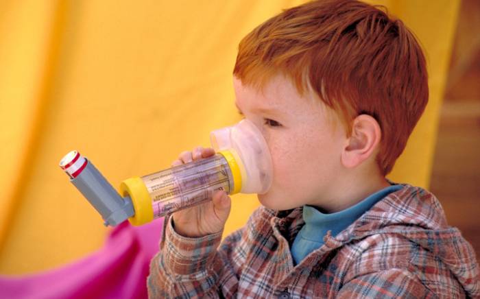 New Ways to Manage Children with Asthma
