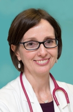 Alexis Elward, MD