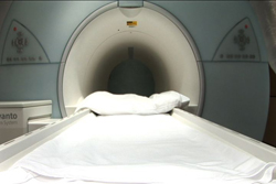 MRI Joe Buck Imaging Center