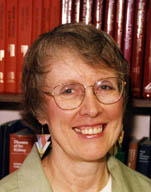 Dr. Barbara Cole