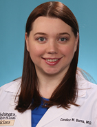 Candice Burns, MD