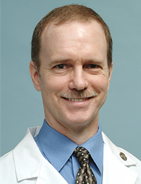 John McAllister, MD
