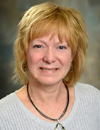 Mary Stahl, MS, CCC-SLP