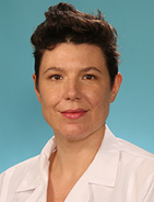 Jessica Justmann, MD