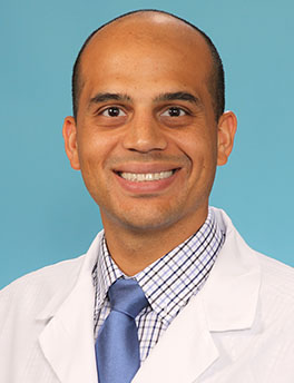 Eduardo Reina, MD