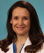 Nicole Meyer, MPAS, PA-C
