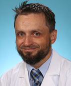 Dzmitry Matsiukevich, MD