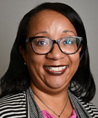 Michelle Rhodes, LCSW, MSW 