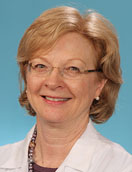 Mary Dinauer, MD, PHD
