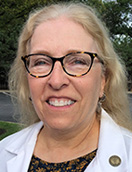 Jacqueline Hoffman, MD