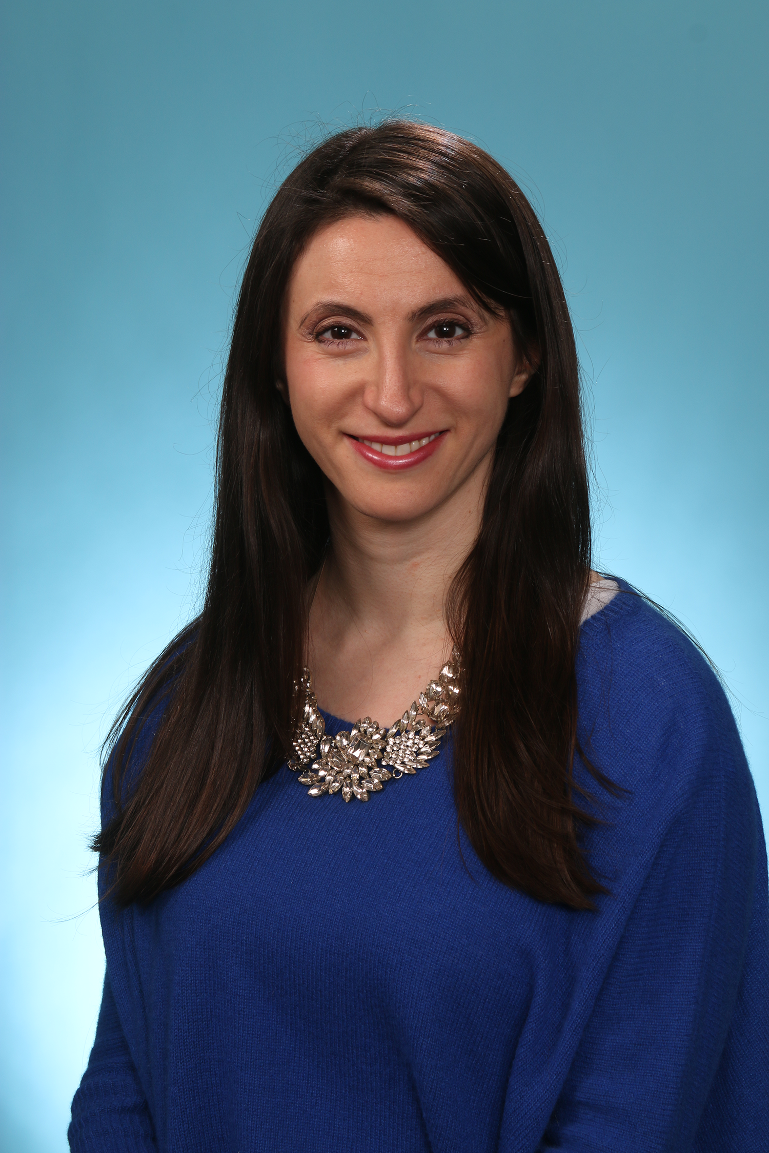 Jessica Solomon, MSW, LCSW