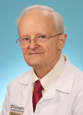 William McAlister, MD
