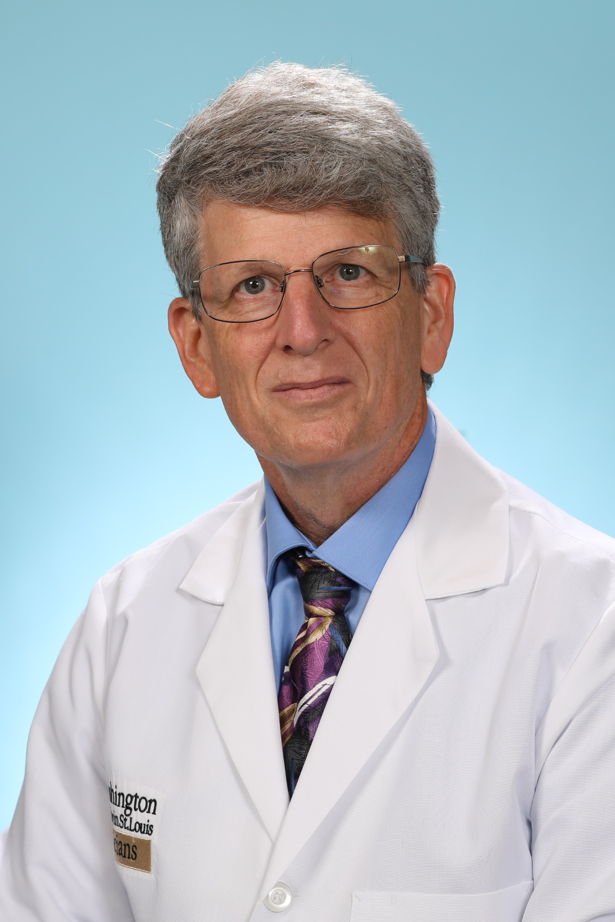 Chuck Schrock, MD