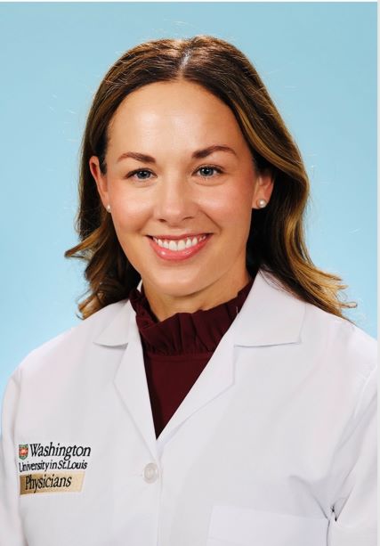 Sydney Nykiel-Bailey, DO