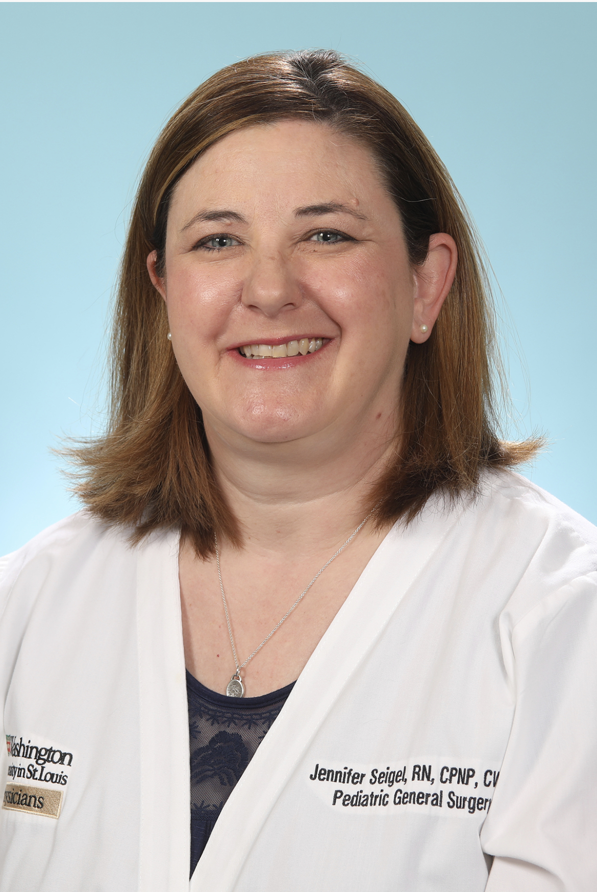 Jennifer  Seigel, RN, CPNP, CWCN 