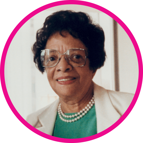 Profile of Dr. Helen Nash