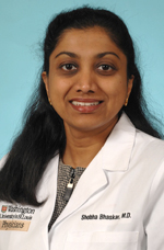 Shobha Bhaskar, MD