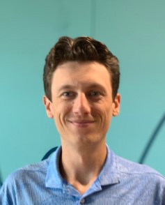 Christian Bednar, PT, DPT