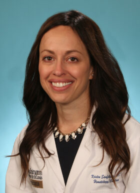 Kristen Sanfilippo, MD