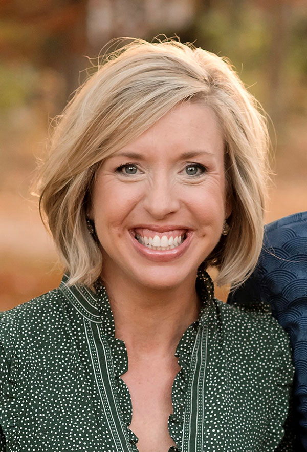 Elizabeth  Ziegler, MS, CCC-SLP