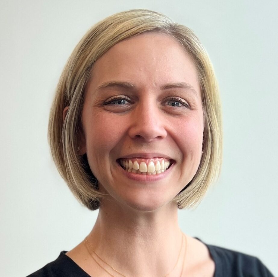 Julia  Barclay, Au.D.